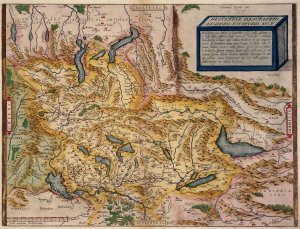 Photo Carte Suisse 1570
