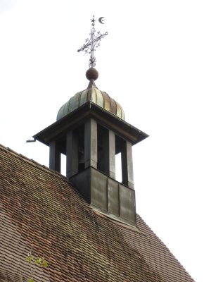 Photo Chapelle N-D du Vorbourg  08