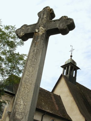 Photo Chapelle N-D du Vorbourg  11