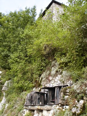 Photo Chapelle N-D du Vorbourg  12