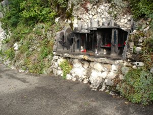 Photo Chapelle N-D du Vorbourg  14