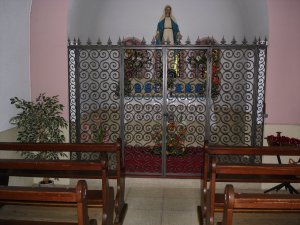 Photo Chapelle La Brillaz 06