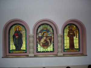 Photo Chapelle La Brillaz 09