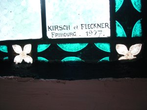 Photo Chapelle La Brillaz 10