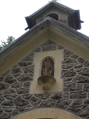 Photo Chapelle La Brillaz 17