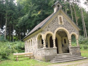 Photo Chapelle La Brillaz 19