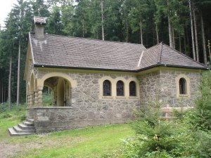 Photo Chapelle La Brillaz 20