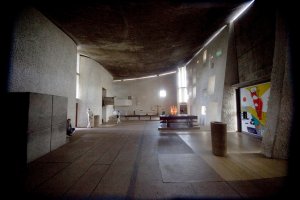 Photo Chapelle de Ronchamp 10