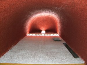 Photo Chapelle de Ronchamp 16