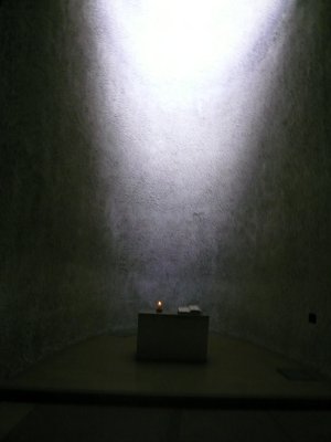 Photo Chapelle de Ronchamp 20