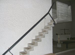 Photo Chapelle de Ronchamp 24