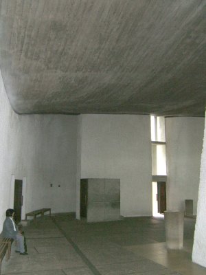 Photo Chapelle de Ronchamp 26