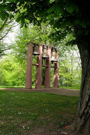 Photo Chapelle de Ronchamp 35