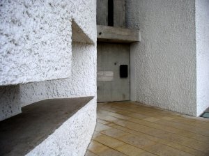 Photo Chapelle de Ronchamp 40