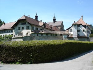 Photo Couvent Maigrauge 1