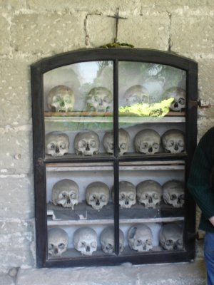 Photo Couvent Maigrauge 10