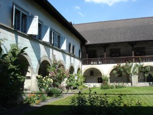 Photo Couvent Maigrauge 12