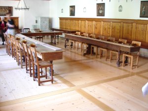 Photo Couvent Maigrauge 16