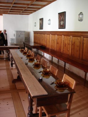 Photo Couvent Maigrauge 17