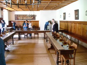 Photo Couvent Maigrauge 18