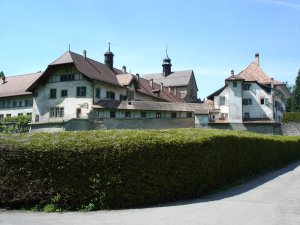 Photo Couvent Maigrauge 3