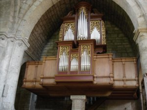 Photo Couvent Maigrauge 5