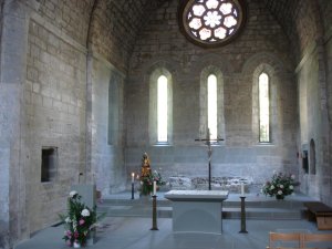 Photo Couvent Maigrauge 6