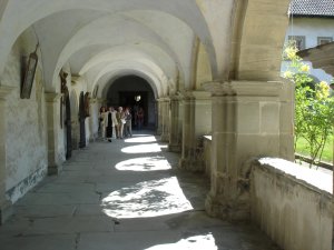 Photo Couvent Maigrauge 8