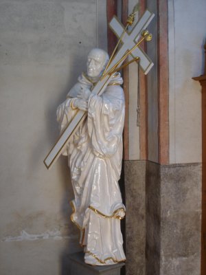 Photo Couvent Maigrauge St-Bernard