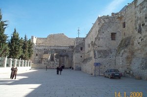 Photo 0225-Bethleham-Church-of-Nativity