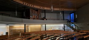 Photo Eglise Madretsch 1