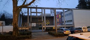 Photo Eglise Madretsch 3