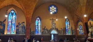 Photo Eglise Ste-Marie 1