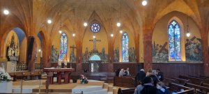 Photo Eglise Ste-Marie 4