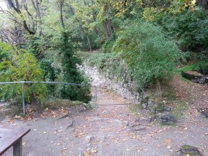 Photo Ermitage Longeborgne 2