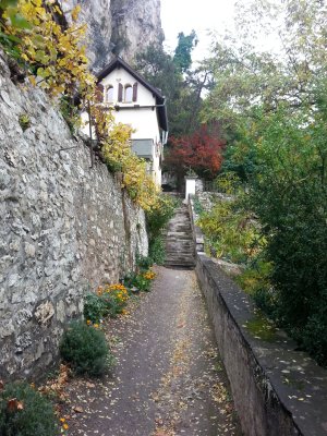 Photo Ermitage Longeborgne 4