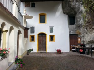 Photo Ermitage Longeborgne 9