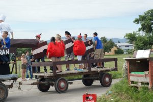 Photo Giron Avry 2011 35