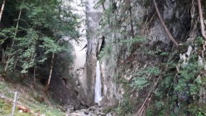 Photo Grotte Grandvillard 2