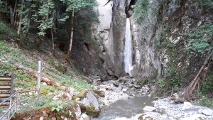 Photo Grotte Grandvillard 3