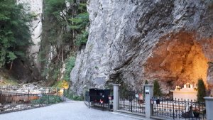 Photo Grotte Grandvillard 4