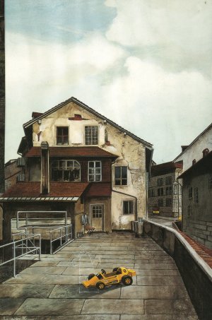 Photo JP Humbert -  Le Temps retrouve