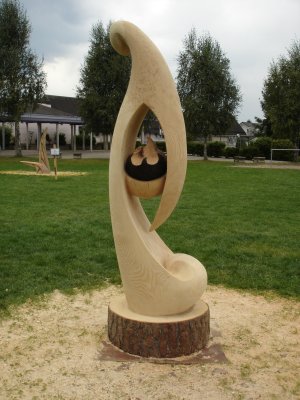 Photo Matran sculpte 2011 11