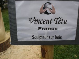 Photo Matran sculpte 2011 12