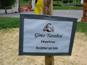 Photo Matran sculpte 2011 2