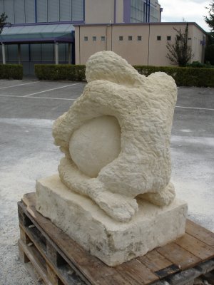 Photo Matran sculpte 2011 27