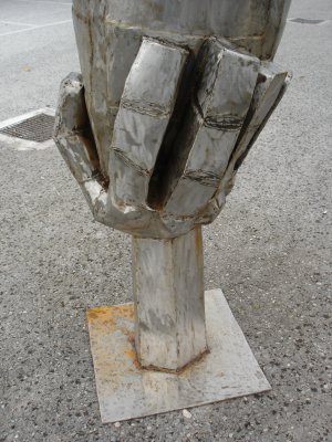 Photo Matran sculpte 2011 38