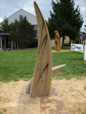 Photo Matran sculpte 2011 6