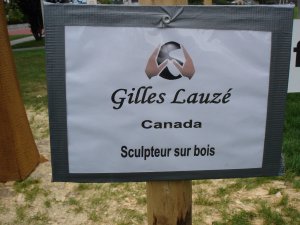 Photo Matran sculpte 2011 8