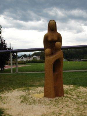 Photo Matran sculpte 2011 9